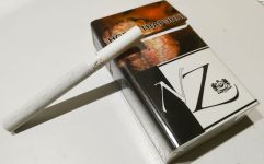 Сигареты "NZ 10" (акциз РБ)