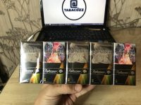 Сигареты Rothmans Demi Даблклик (мохито лайм) (Казахстан)