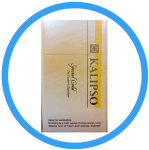 Сигареты "Kalipso Super Slim"